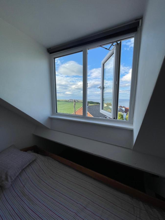 Port Mulgrave Cosy Cottage Hinderwell Exterior foto